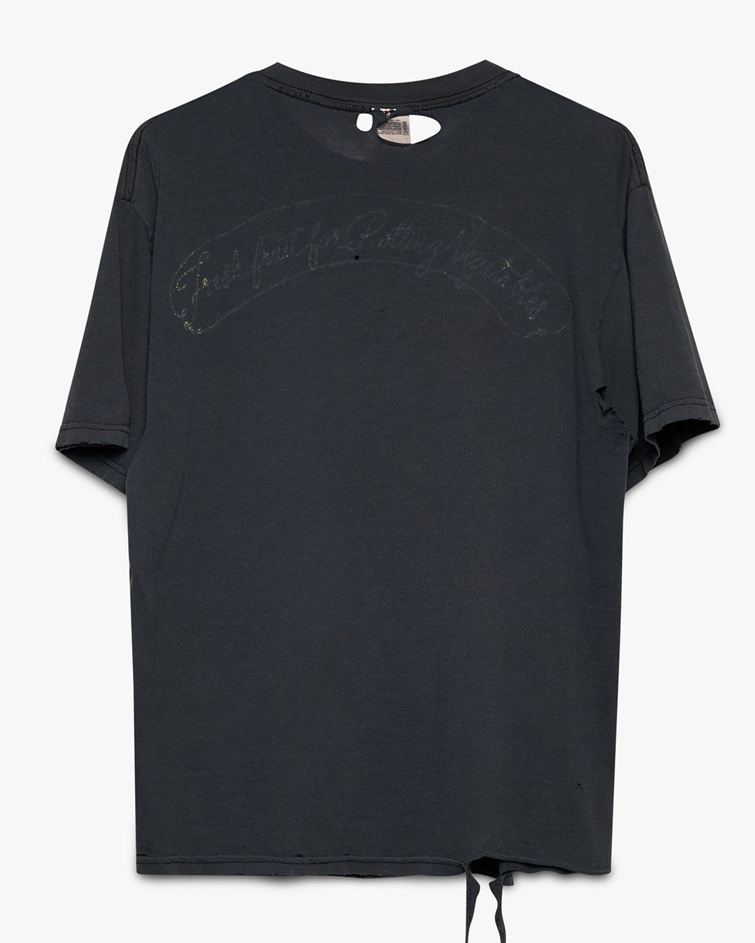 Faded Dead Kennedys Tee
