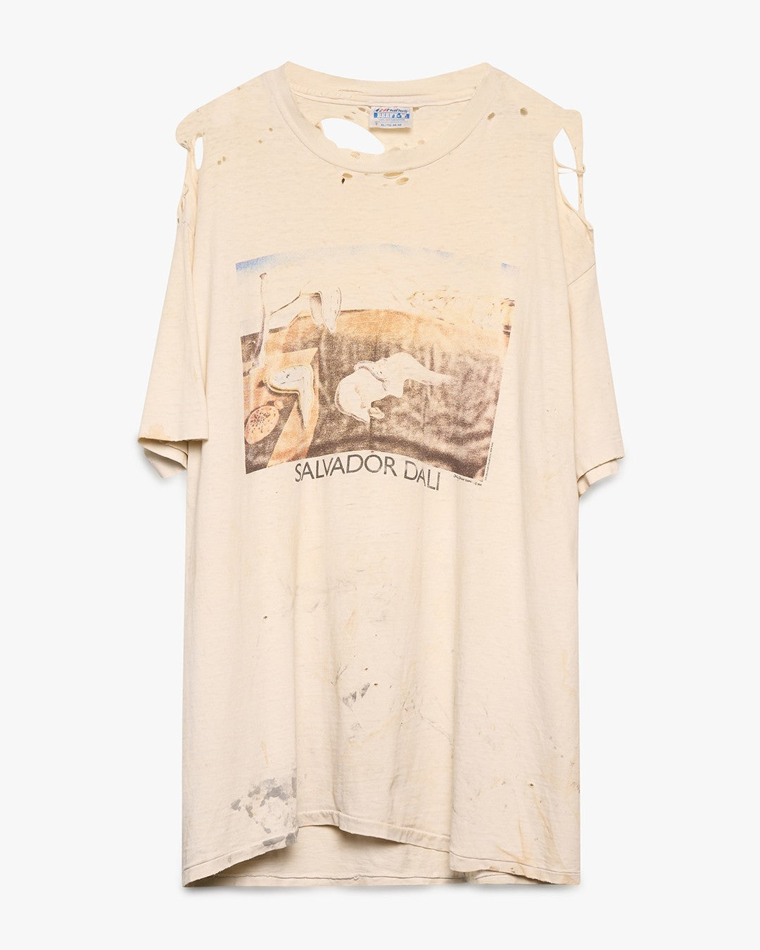 Salvador Dali Tee