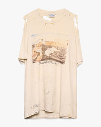 Salvador Dali Tee