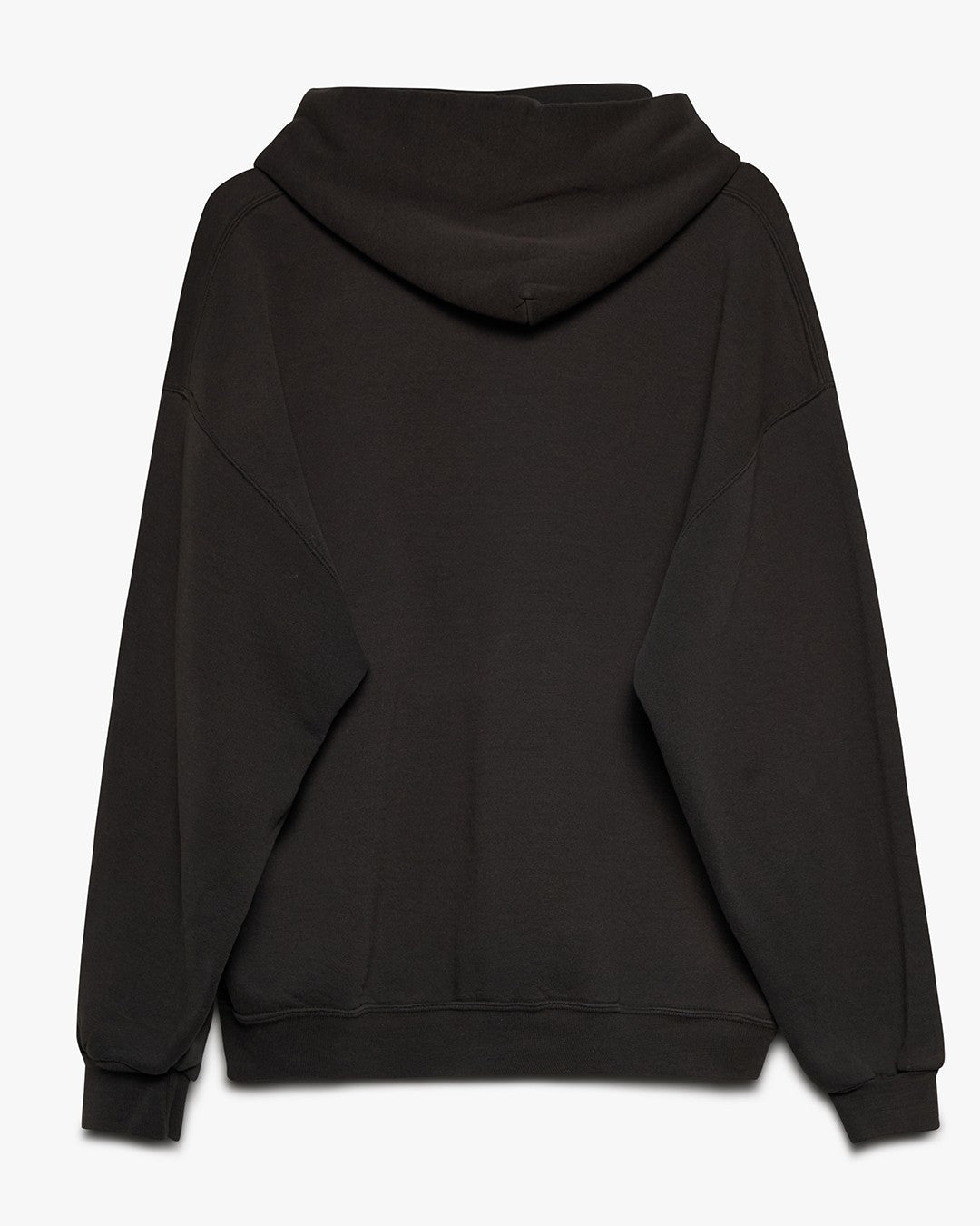 Russell Hooded Sweatshirt