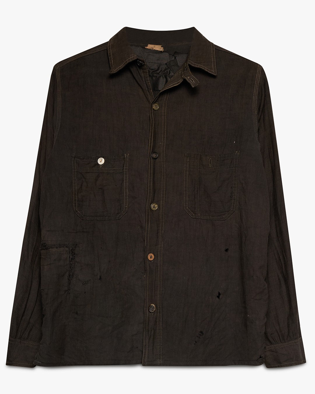 Burlington Button Up Shirt – Remnants