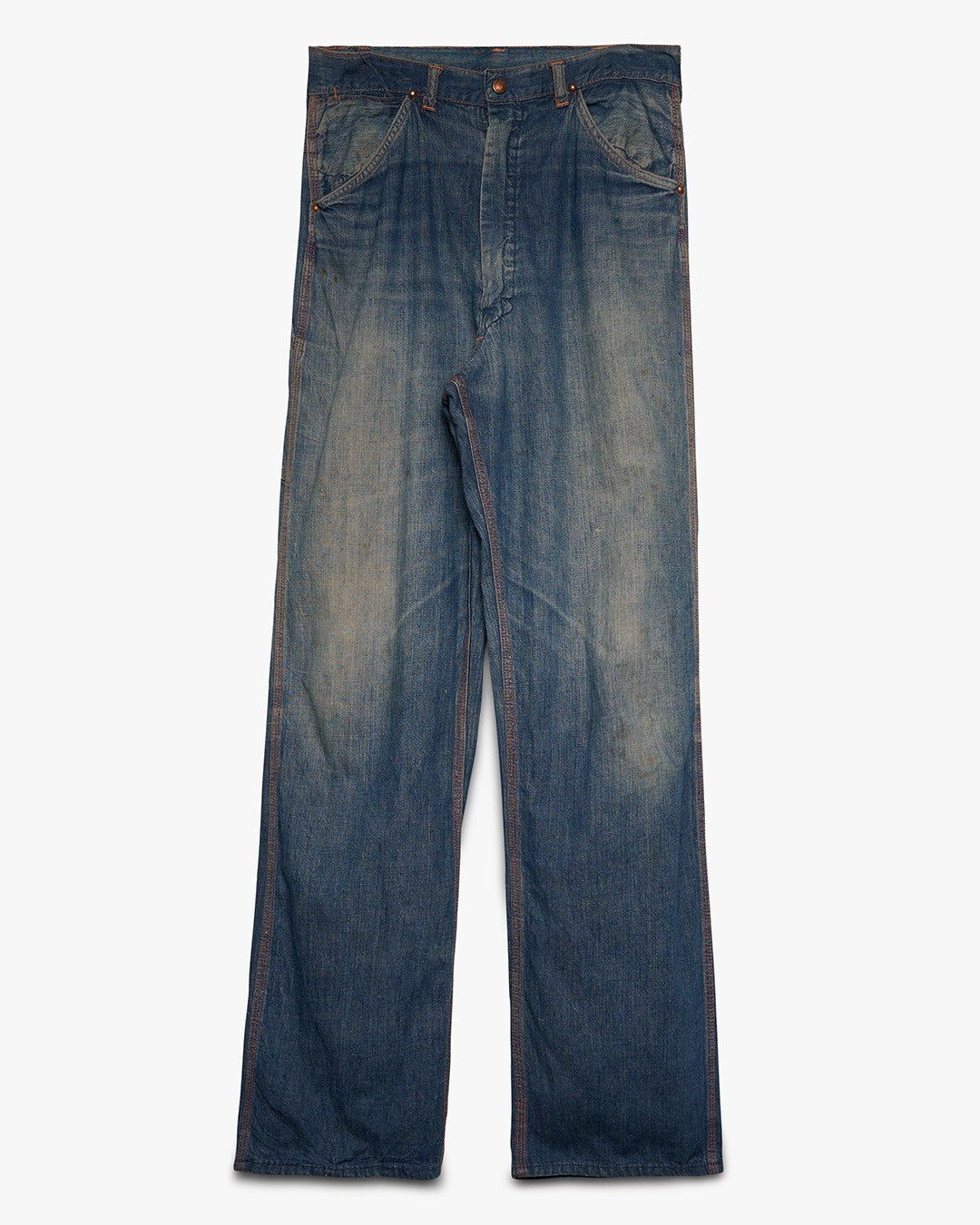 Washington Dee Cee Denim Carpenter Jeans