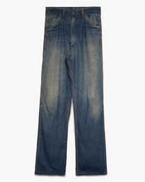 Washington Dee Cee Denim Carpenter Jeans