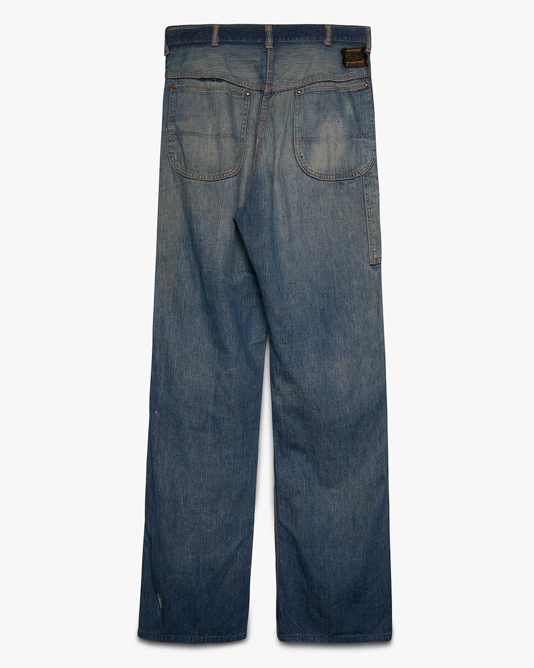 Washington Dee Cee Denim Carpenter Jeans