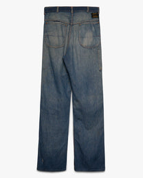 Washington Dee Cee Denim Carpenter Jeans