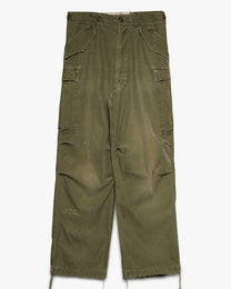 Faded Olive M-65 Pants
