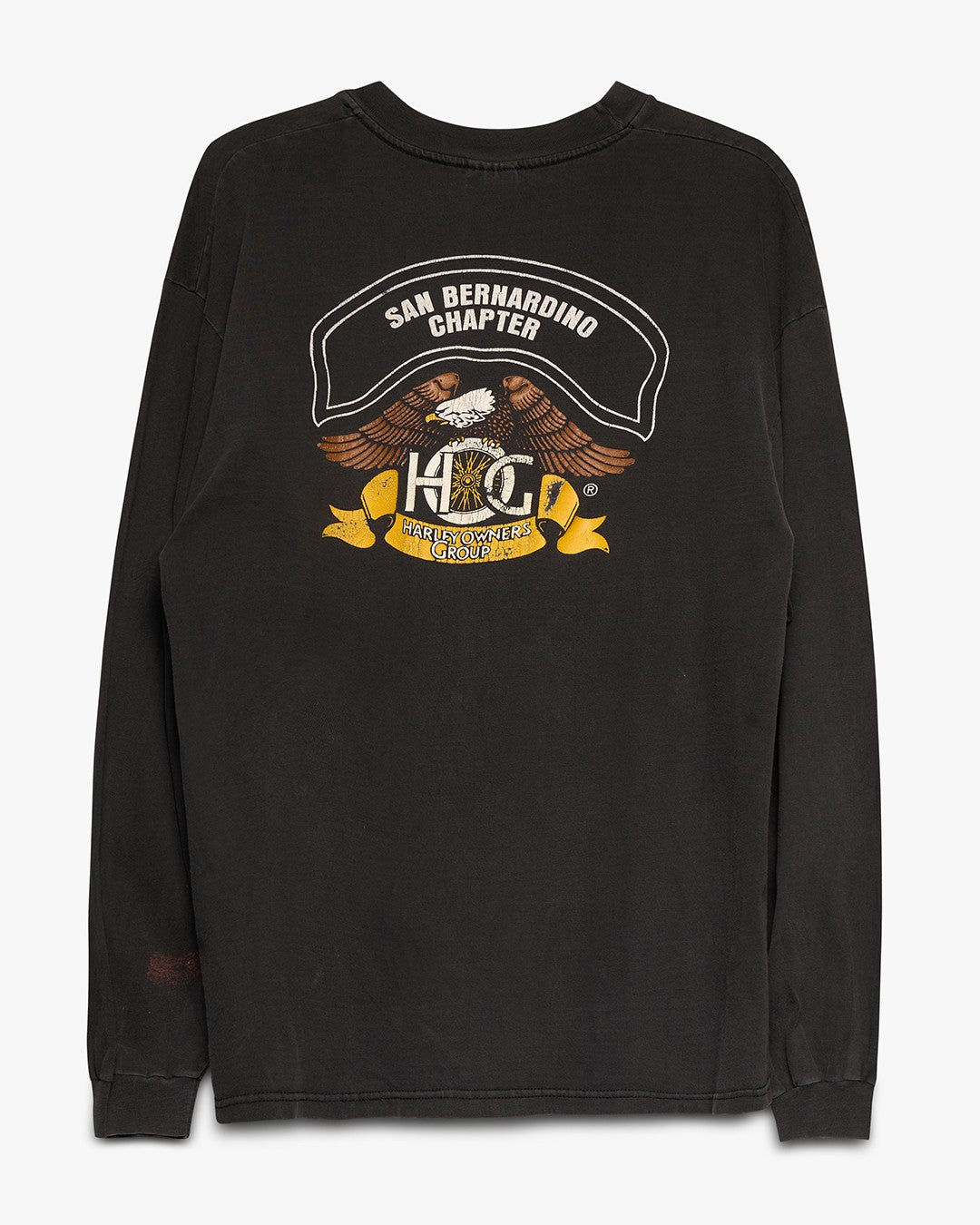 HOG Long Sleeve Shirt