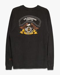 HOG Long Sleeve Shirt