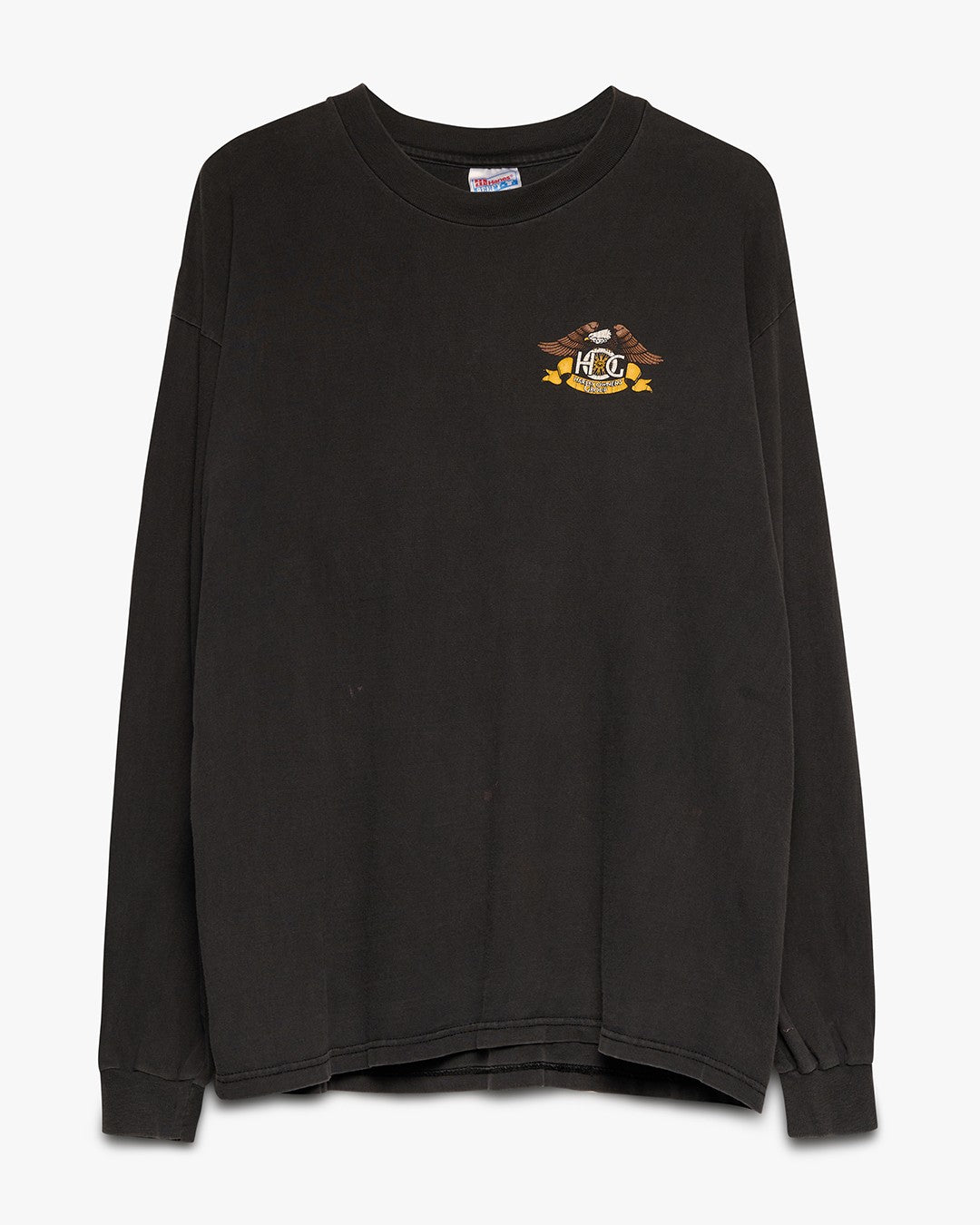 HOG Long Sleeve Shirt