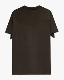 Peace Bleach Stained Tee