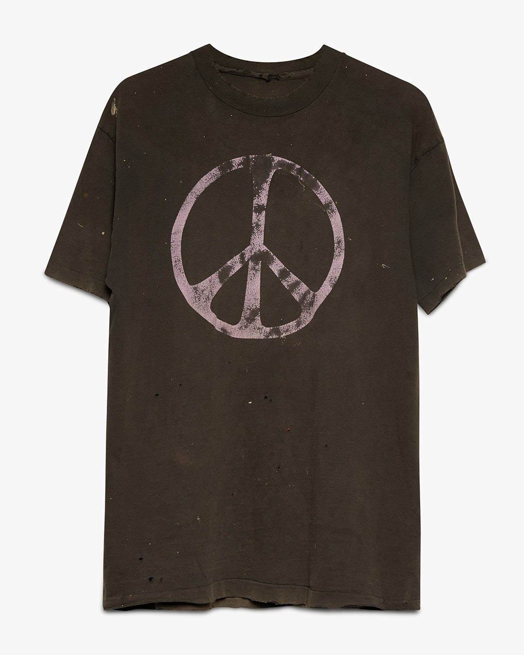 Faded Peace Tee