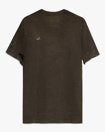 Faded Peace Tee