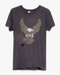 Harley Davidson Eagle Tee