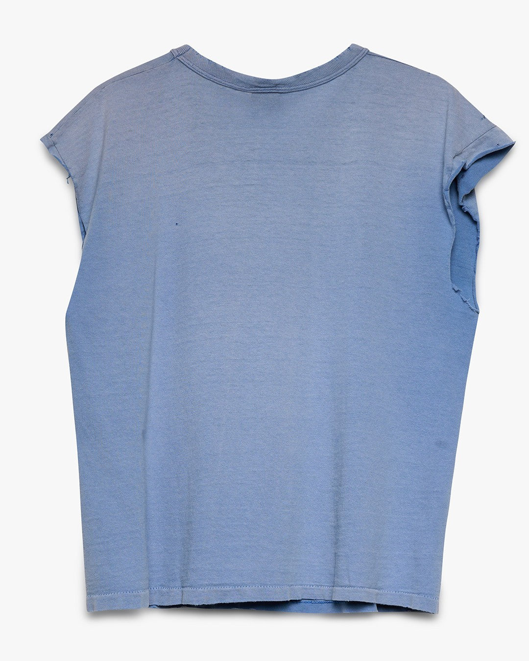 Sleeveless Denver Broncos Tee