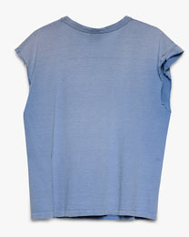 Sleeveless Denver Broncos Tee
