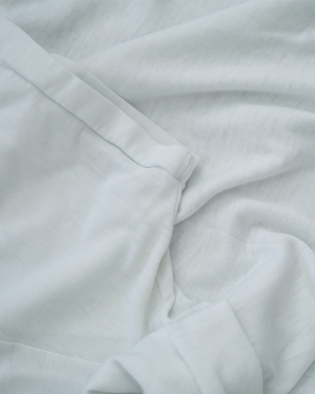 Mystery Blank White T-Shirt 3-Pack