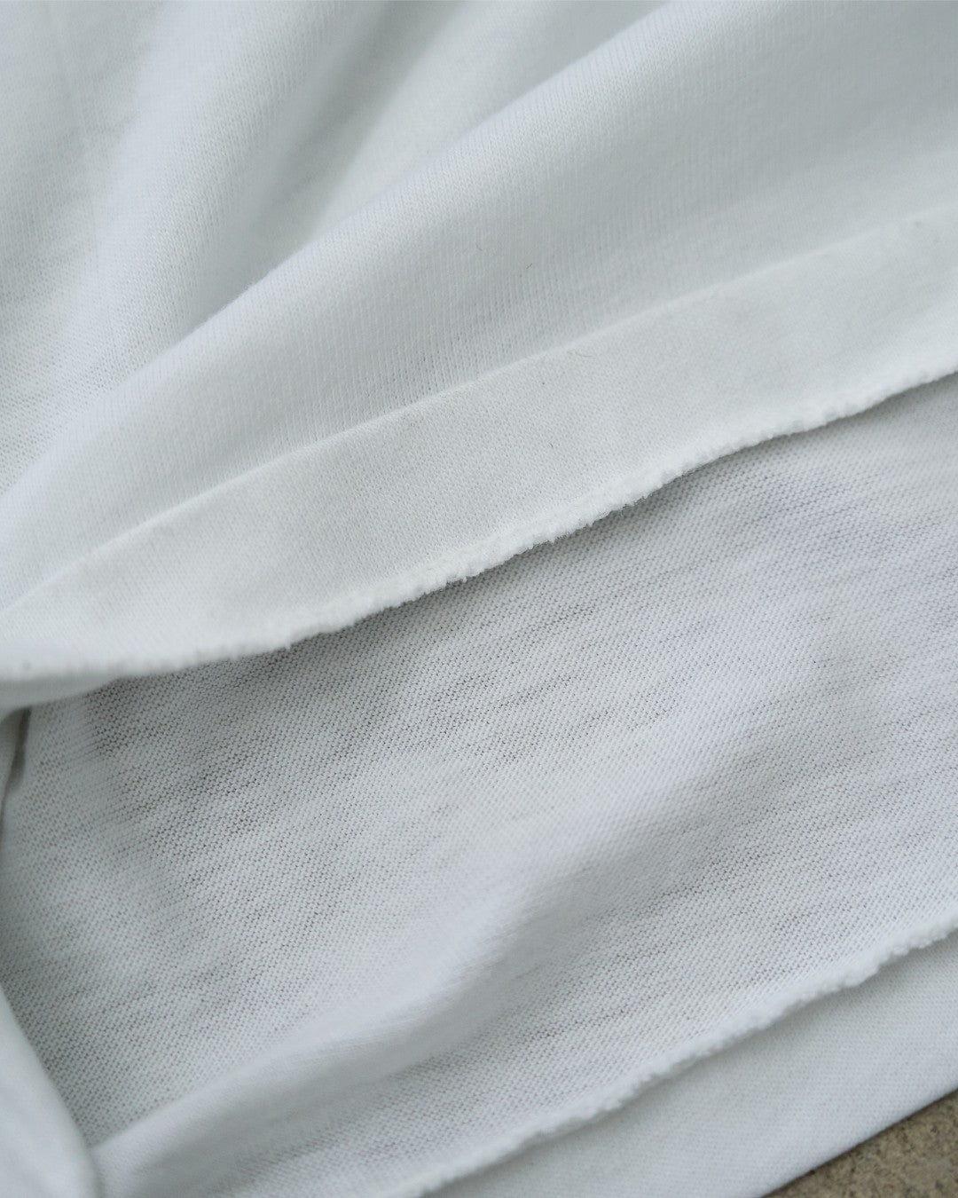Mystery Blank White T-Shirt 3-Pack