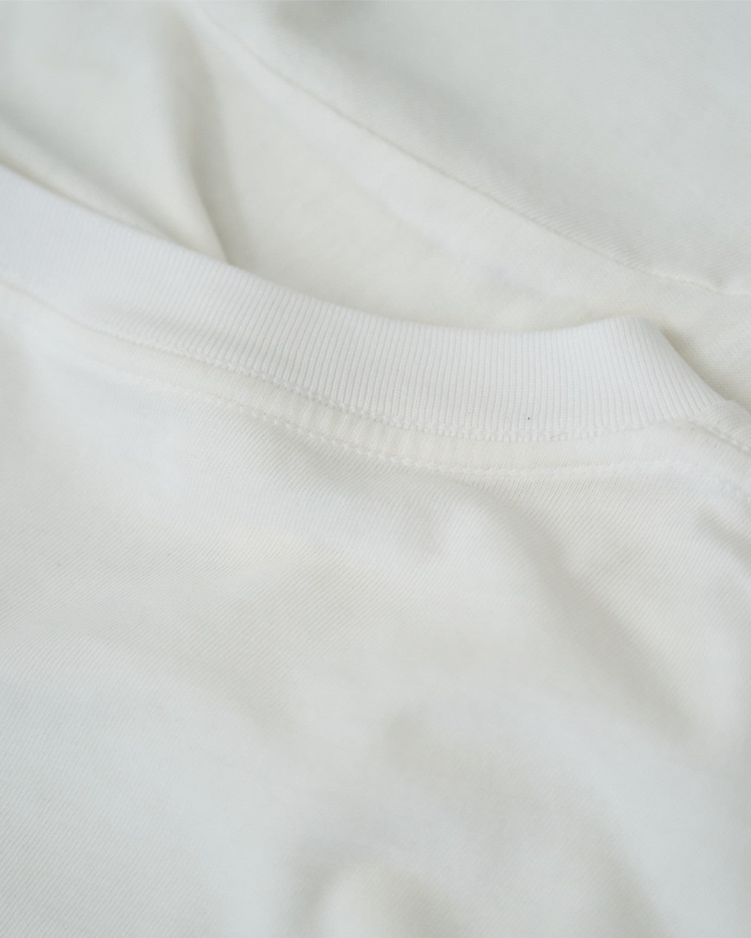Mystery Blank White T-Shirt 3-Pack