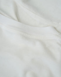 Mystery Blank White T-Shirt 3-Pack