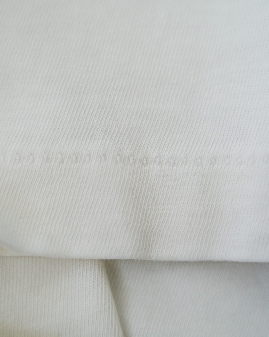 Mystery Blank White T-Shirt 3-Pack