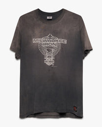 Faded Harley Davidson Tee
