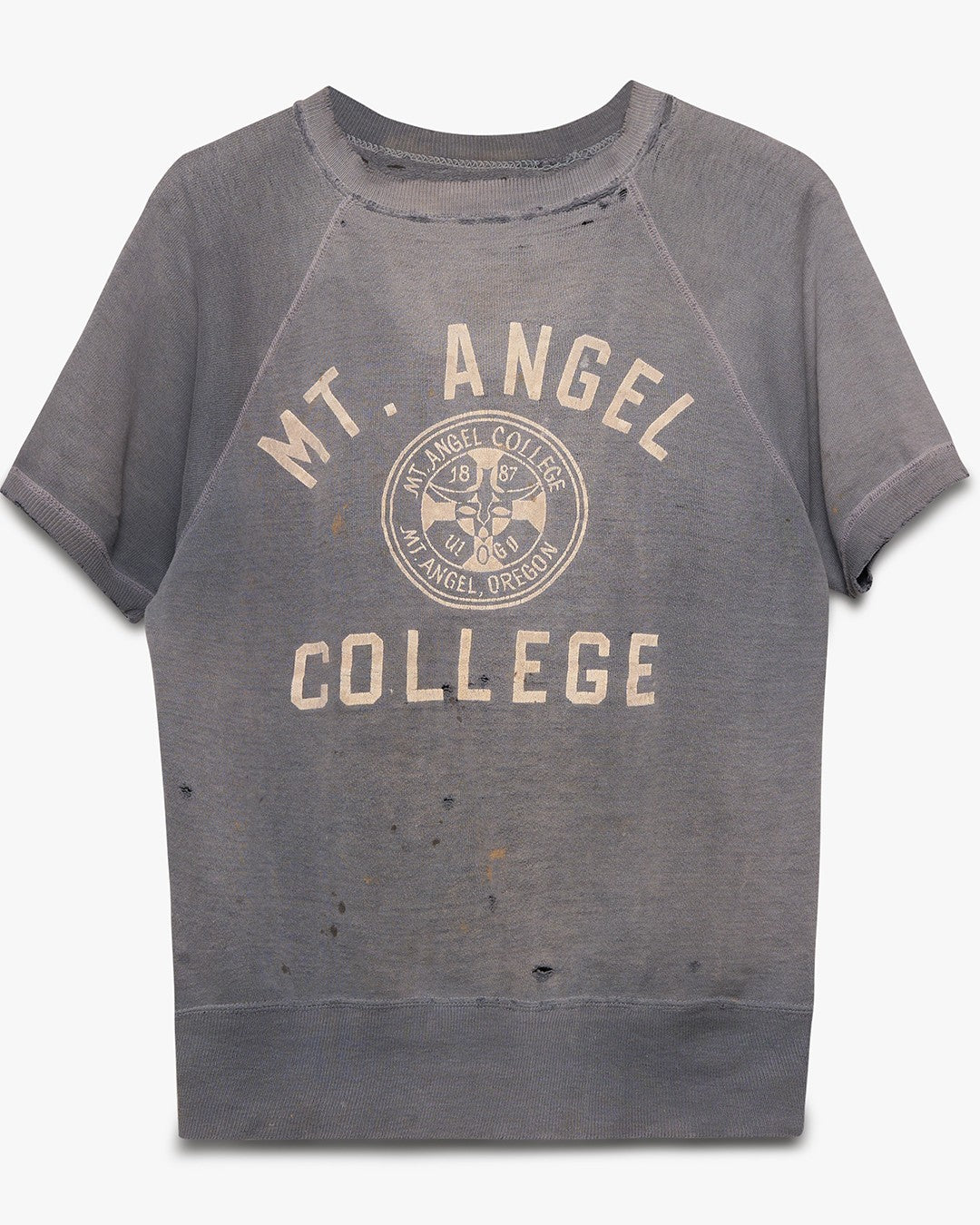Mount Angel College Sweatshirt