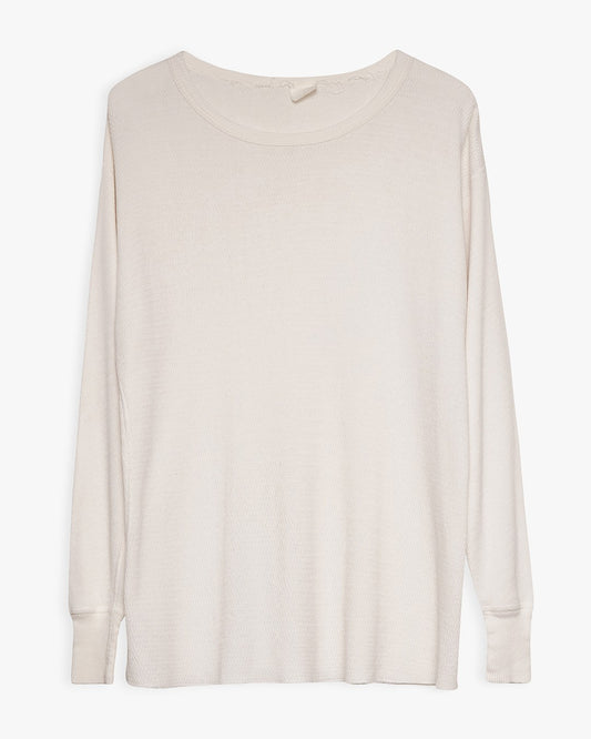 White Thermal - L/XL