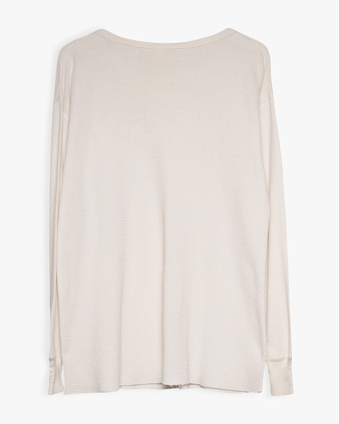 White Thermal - L/XL