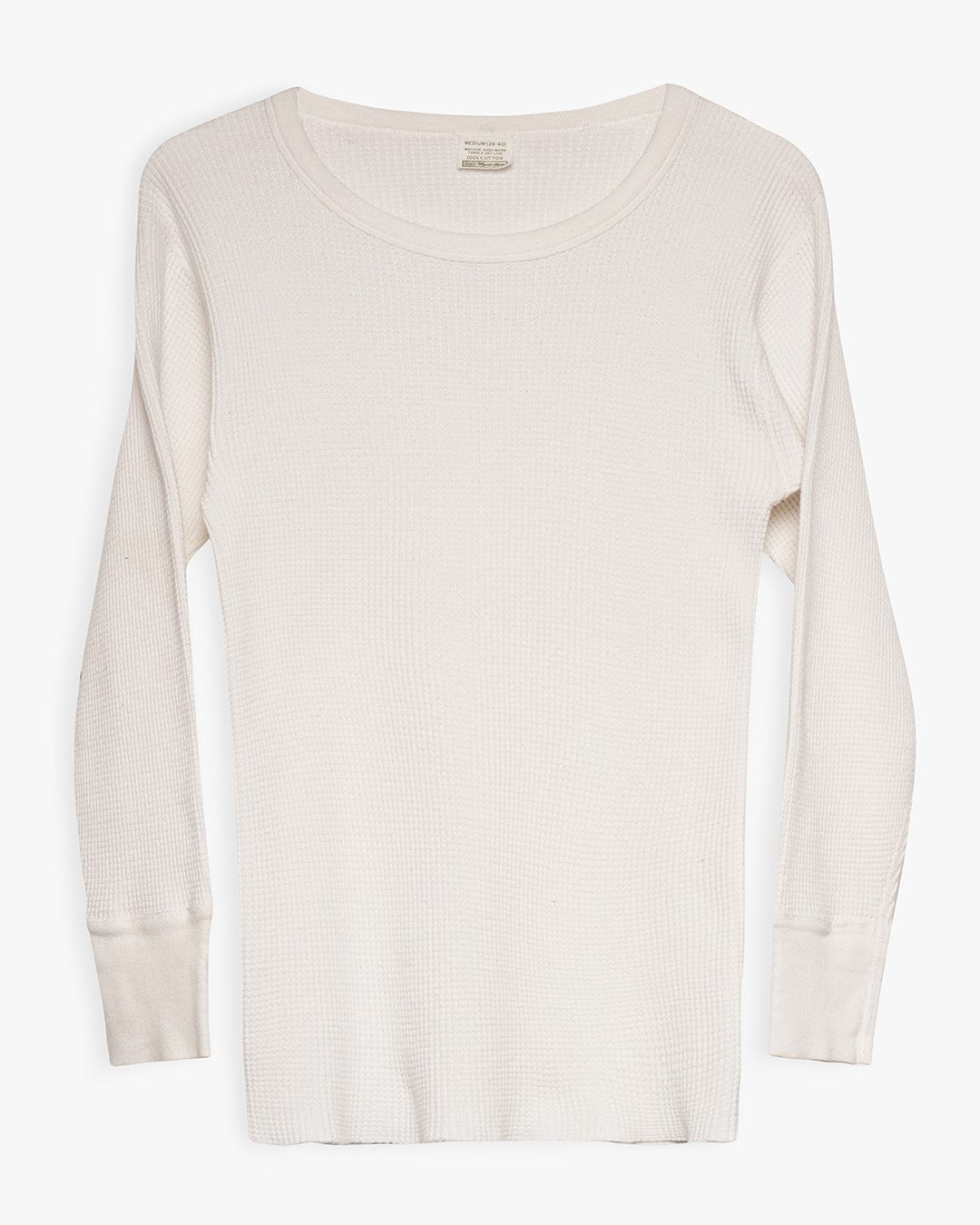 White Thermal - XS/S