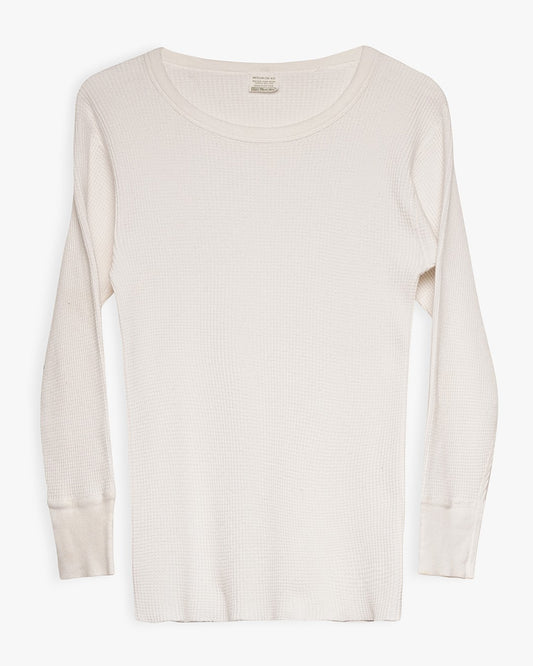 White Thermal - XS/S