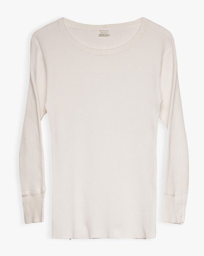 White Thermal - XS/S