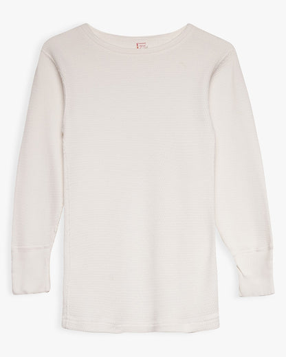 White Thermal - S/M