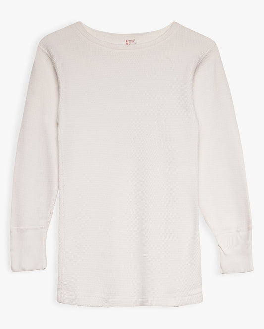 White Thermal - S/M