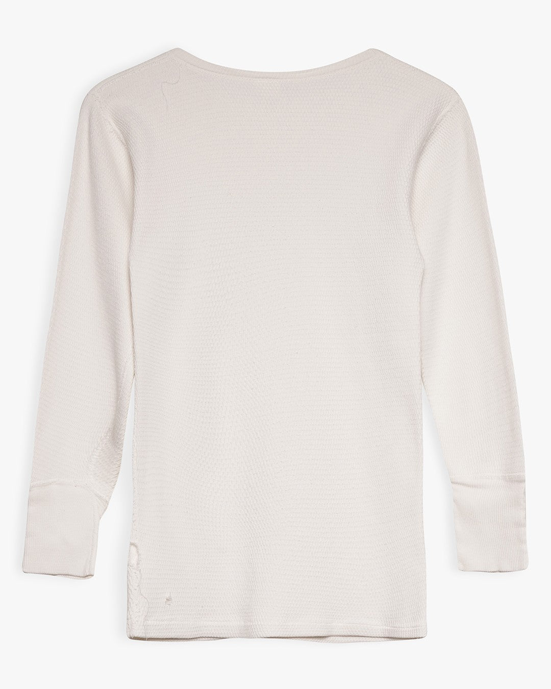 White Thermal - S/M