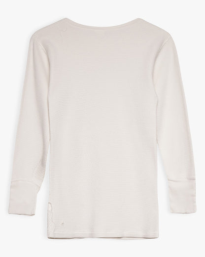 White Thermal - S/M