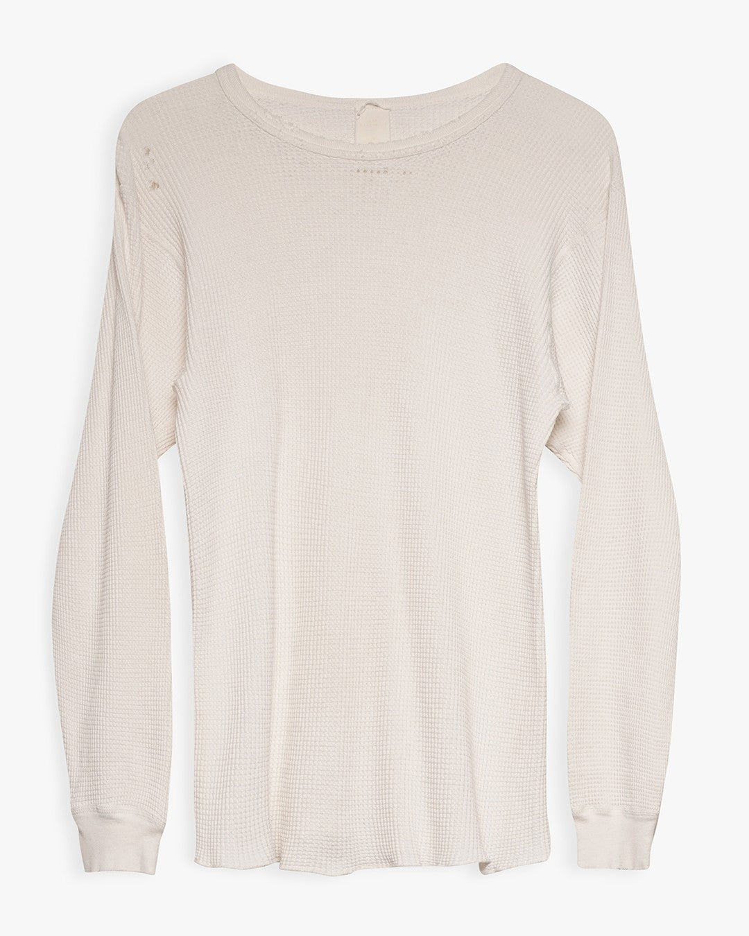 White Thermal - XS/S