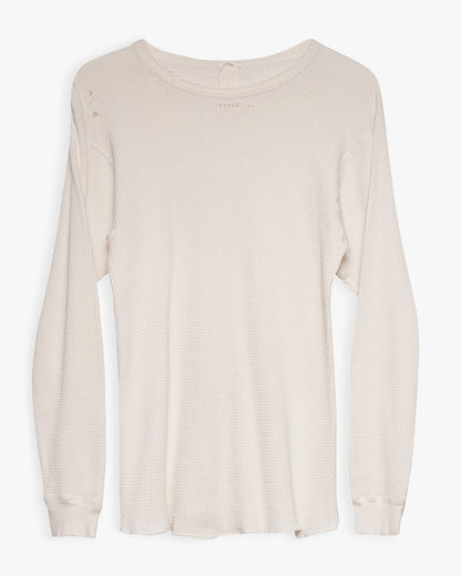 White Thermal - XS/S