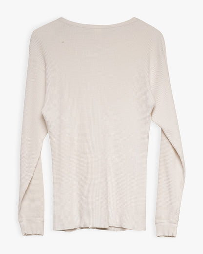 White Thermal - XS/S