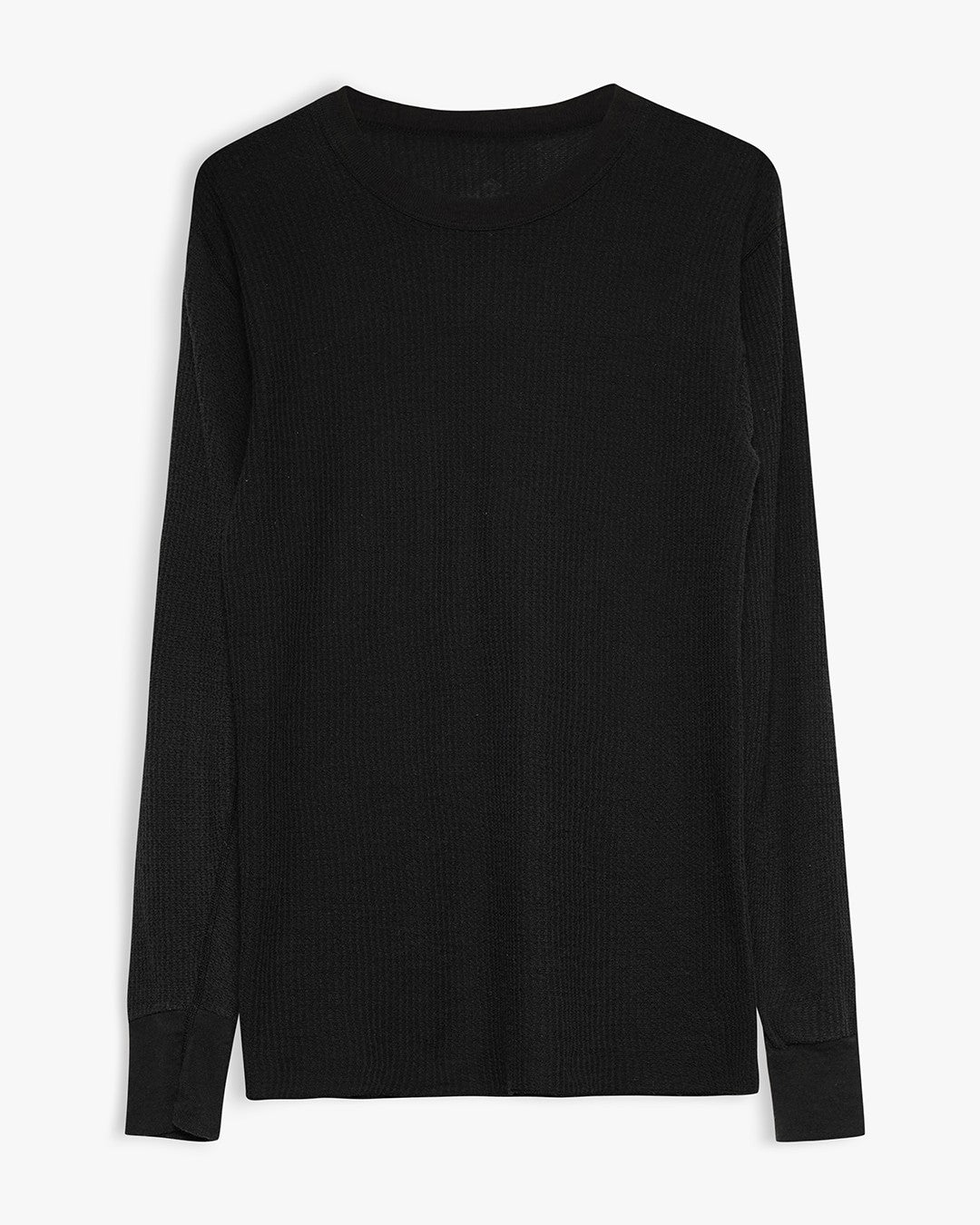 Black Thermal - M/L