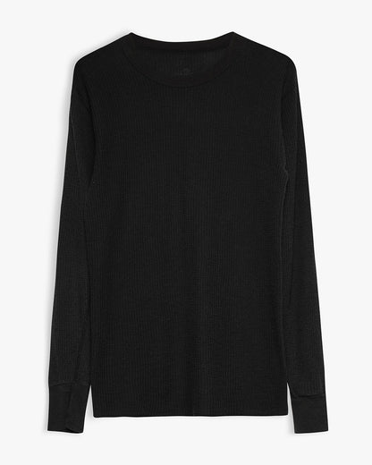 Black Thermal - M/L