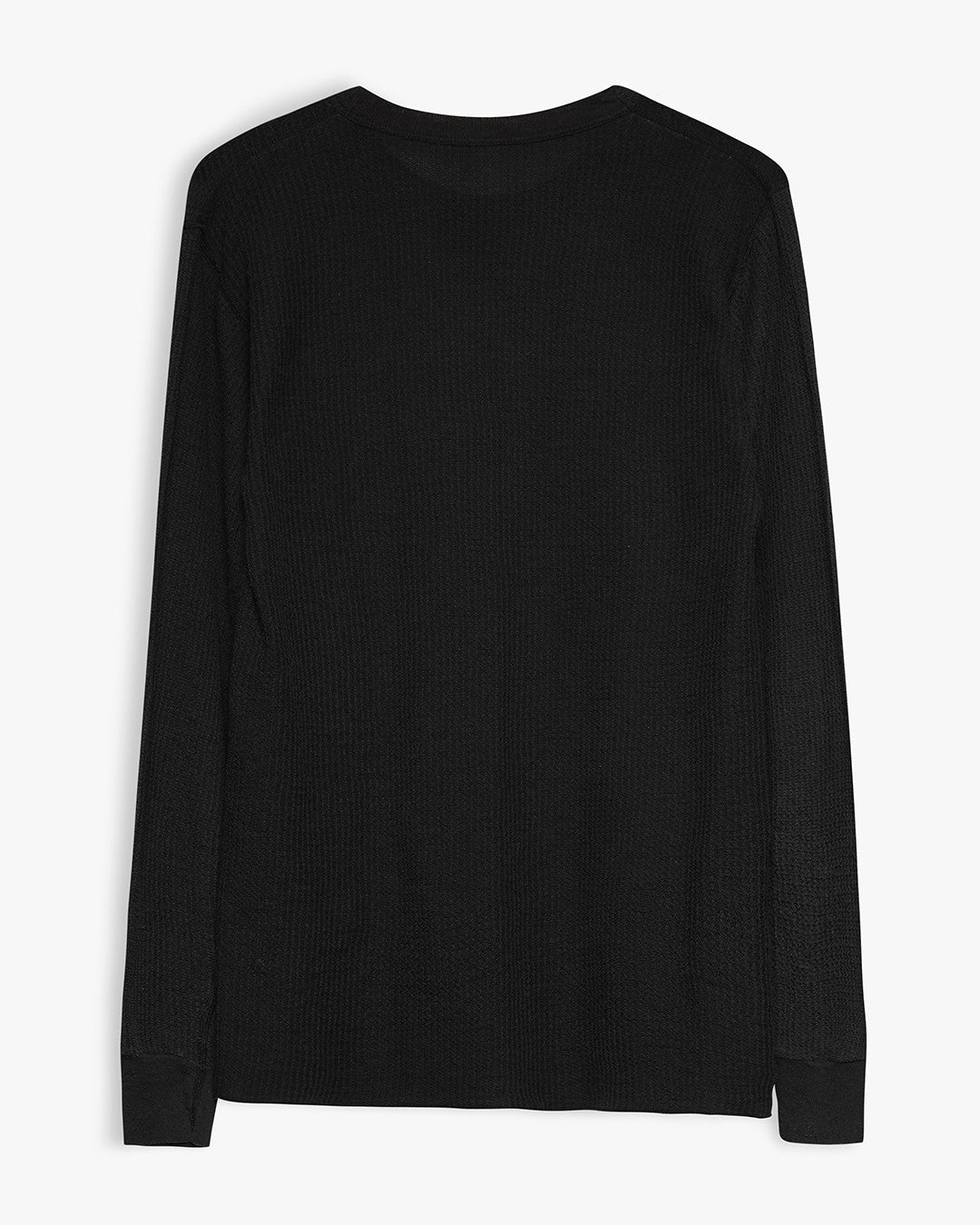 Black Thermal - M/L