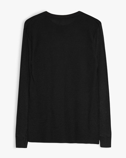 Black Thermal - M/L