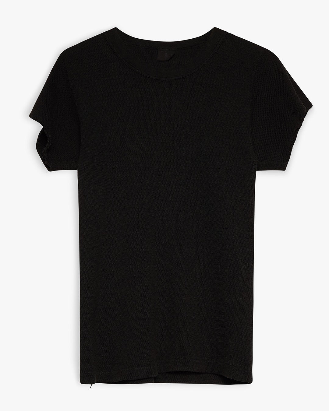 Jet Black Thermal - XS/S
