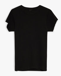 Jet Black Thermal - XS/S
