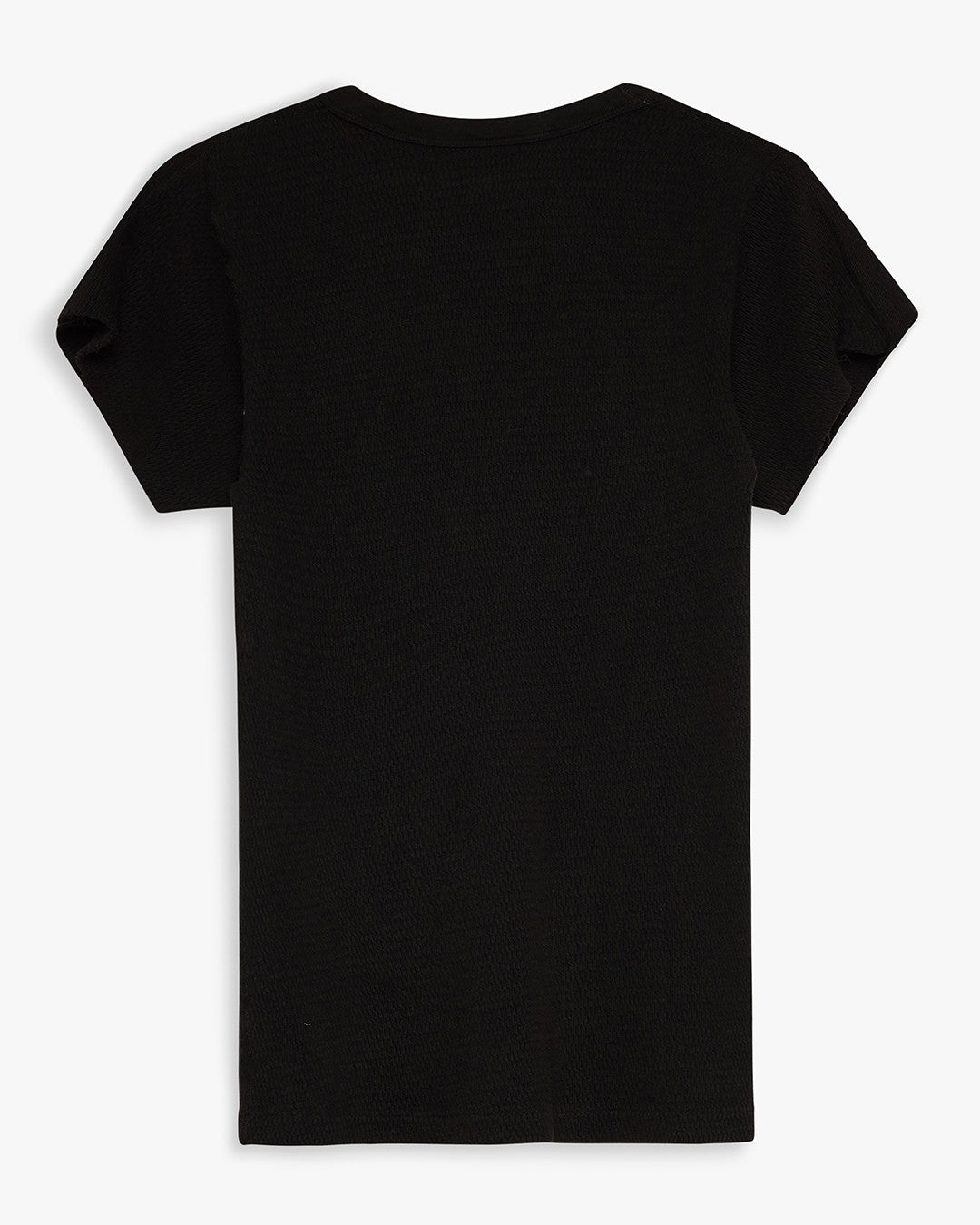 Jet Black Thermal - XS/S