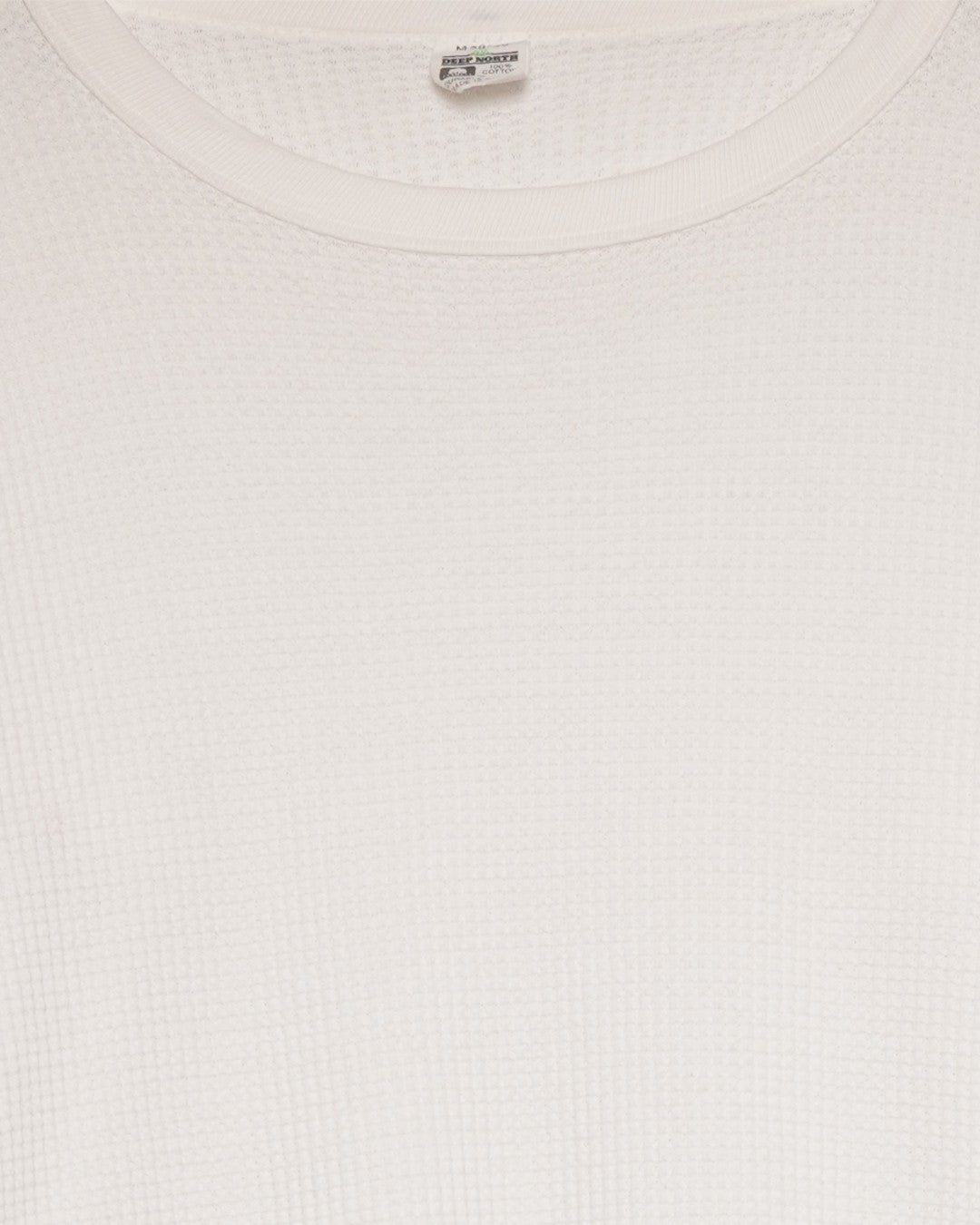 White Thermal - S/M