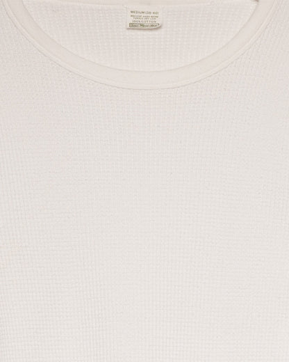 White Thermal - XS/S