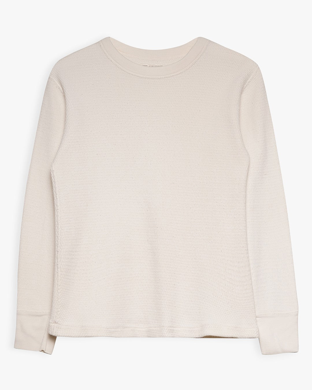 White Thermal - XS/S