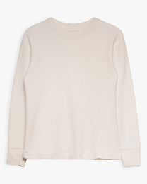 White Thermal - XS/S