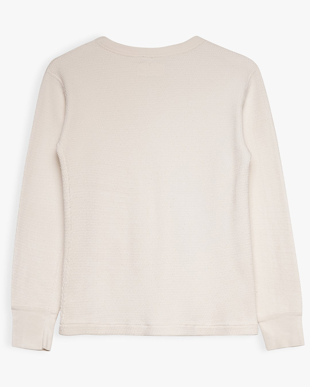 White Thermal - XS/S